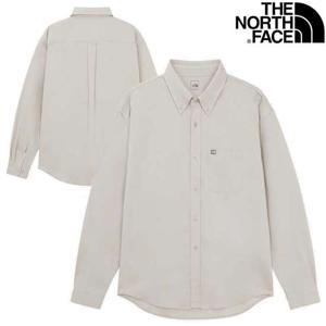 노스페이스 NH8LR58 남성 보이스 셔츠 NH8LR58A