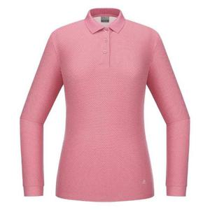 레드페이스 HC27 아이비요꼬칼라우먼티셔츠1 REWFTSF24252