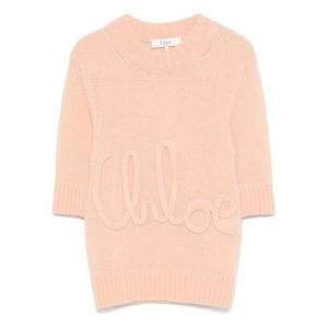 끌로에 스웨터 CH25UMP26740 81L Orange