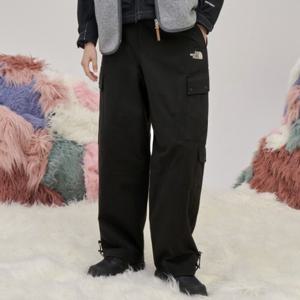 [노스페이스] 남성 에이블 팬츠 NP6NR55A