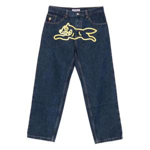 아이스크림 데님 팬츠 ICD25371 INDIGO Blue