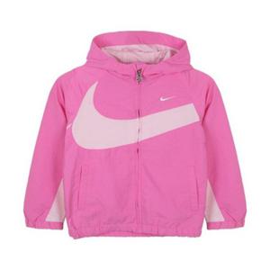 [나이키]나이키키즈자켓 NQK A251JK126P-PI 빅스우시 자켓