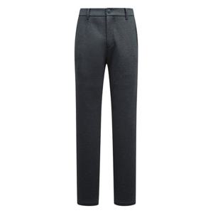 [링스골프][링스본사] 남성 투톤 밍크 본딩 팬츠 L11E4PT205_GN