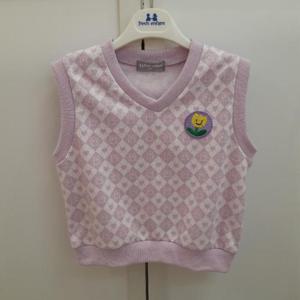 TALENTKIDS (쁘띠앙팡) HC24 PC헤이수아조끼 PCX11GVT23