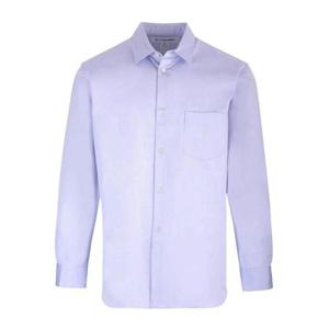 꼼데가르송 긴팔 셔츠 FZB023PER1BLUE Blue