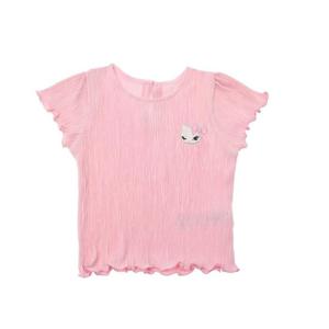 [프렌치캣(백)]PK 찰랑 주름지 TS ..Q52DKT260..