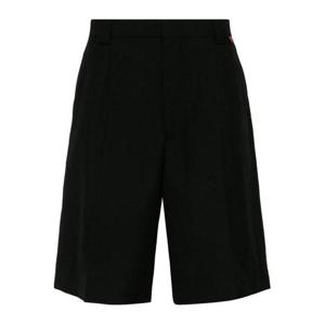 구찌 숏팬츠 787249ZAMII1043 Black