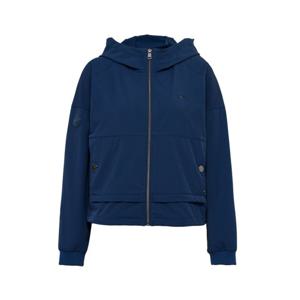 [와이드앵글]여성 CO 캐주얼 루즈핏 후디 자켓 L WWU25173TB