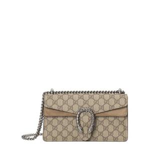 구찌 토트백 499623 92TJN8660 BROWN