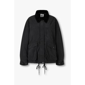 [톰보이]코듀로이 배색 워시드 점퍼(9175413984)