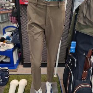 BTR 골프 HC40 두께감있는 가을바지 bwp9201m