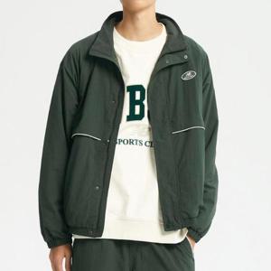 [뉴발란스 바람막이] 플리스 우븐자켓 NBNAD41913-62