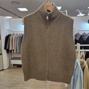 무자크 HC36 지퍼조끼 mp9wkv0255f