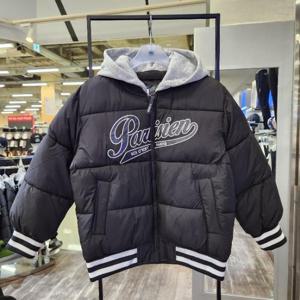 에스핏 HC09 사은품증PSG바시티패딩점퍼 SJZ710MFJP72