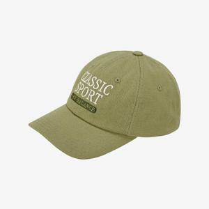 [뉴발란스]뉴발란스모자 PQC NK8BEF102U-41 레터 볼캡