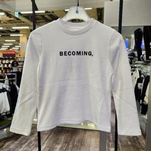 에스핏 HC09 사은품증 베이직골지티셔츠 SJZ710FKRT01