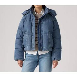 [리바이스] LEVIS 웨스턴 버블 쇼티 점퍼 003MD-0000