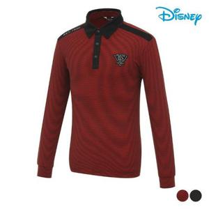 디즈니골프 세이브존07 남성 카라 티셔츠 DO3MTS008