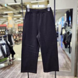 에스핏 HC09 베이직세미와이드기모바지 SJZ710MKPT01