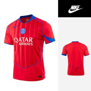 나이키 파리 생제르망 25-26 드라이 스타디움 저지(4606-680)