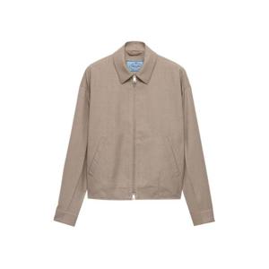 26 SS 프라다 물리네 재킷 P8006SOOO17FT TP444312916