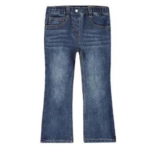 토토헤로스 HC04 부츠컷기모데님 12472110101