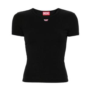 25FW 디젤 반팔 티셔츠 A149610EJAI9XX DOM
