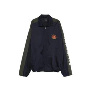 26 SS 발렌시아가 트윌 집업 재킷 850857TSP13 TP444528330