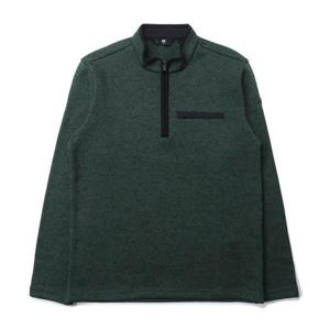 K2 남성 동절 캐주얼 ZIP T KMW21285-G8