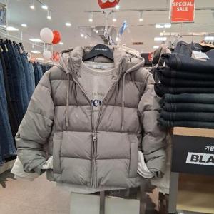 뱅뱅 HC17 패딩 점퍼 NUL861