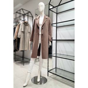 [SI][SI] SI루주핏 모 캐시미어 코트SLHRY06710 (P003720904)