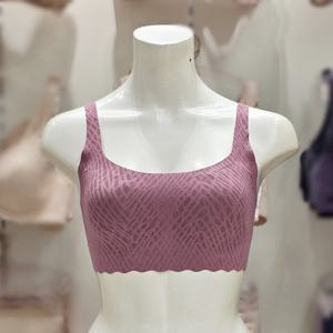 [트라이엄프] 블리스 런닝형 피티니스 무봉제 브라렛 SLEF88R399 H9