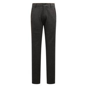 [링스골프][링스본사] 남성 헤링본 울터치 팬츠 L11E4PT104_DG