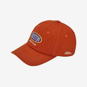 [뉴발란스]뉴발란스모자 PQC NK8BEF103U-80 로고 볼캡