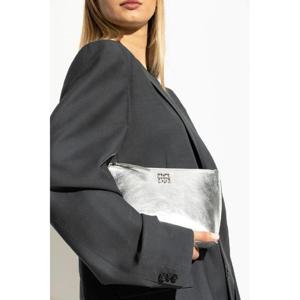 25FW Givenchy 블랙 클러치 Liquid BB60NSB1ZB934 TP565469087