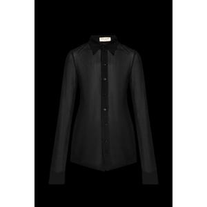 25SS 생로랑 CAMICIA 773498Y5I351000 TP565432927