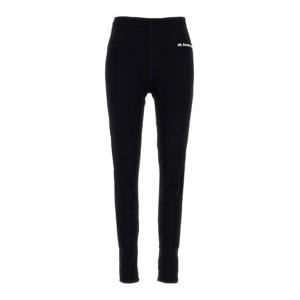 23SS 질샌더 로고 프린트 레깅스 J40KA0028J20031001 TP563615932