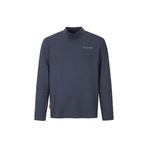 디스커버리긴팔티 BQK DMRL3S054-IND 남성 반하이넥  긴팔티