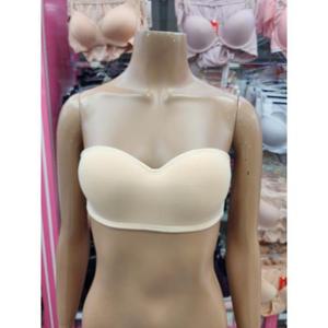 댑 세이브존04 오프숄더 반컵(끈 탈부착) 브라 DBR1076