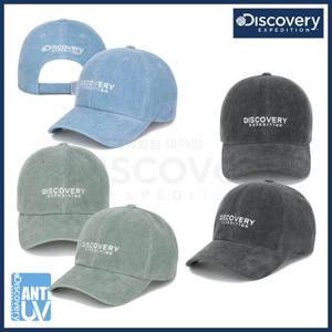 디스커버리 25FW 신상 남성/여성/공용 코듀로이 워시드 볼캡/커플모자/워싱코튼/자외선차단기능/데일리/캐주얼 DXMIA DXCP7125N