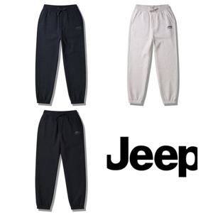 [지프] 기모 조거트레이닝팬츠(JP4TSU997)