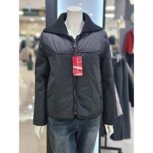 화이트호스 세이브존05 초 경량 카라 분리형 패딩 점퍼 A254913