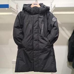 에스핏 HC21 지퍼롱벤치점퍼 SJY711MFJP71