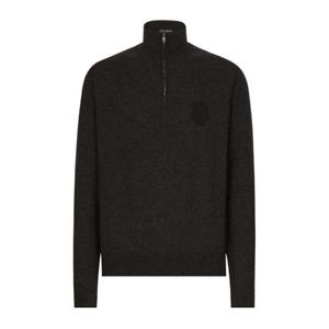 26 SS 돌체앤가바나 캐시미어 스웨터 GXW06ZJAWXS TP432418978