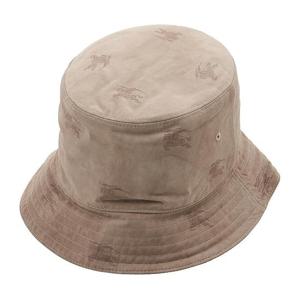 [버버리] 공용 EKD 테크니컬 코튼 버킷 햇 8072250 MH EKD HALFDROP BKT A7405