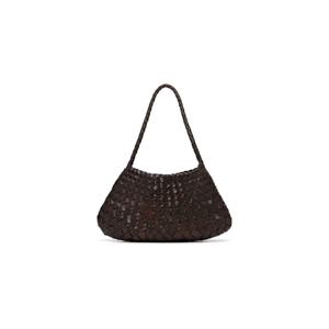 드래곤디퓨전 숄더백 브라운 로잔나 숄더백 252243F048001