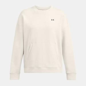 언더아머긴팔티 LQK 1389288-110 언더아머 여성 UA 스포츠스타일 니트