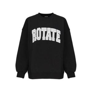 로테이트 바이 크리스텐슨 스웨터 113427100 Black
