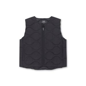 폴햄키즈 세이브존07 초경량 조끼 PKF4VP2020 BK