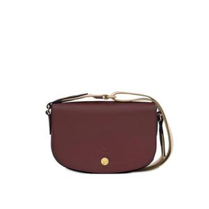 26 SS 롱샴 에류르 S 스무스 레더 크로스 백 10253HFY119 TP446066935